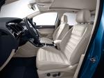 Volkswagen Touran L 2016 года (CN)